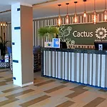 Hotel Fergus Cactus Garden Morro Jable