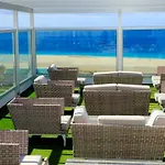 Hotel Fergus Cactus Garden 4*
