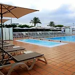 Fergus Cactus Garden 4* Morro Jable