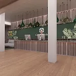 Fergus Cactus Garden Hotel 4*