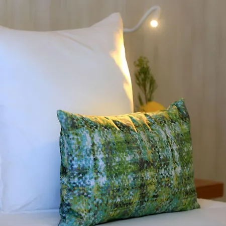 Hotel Lemon&soul Cactus Garden 4*