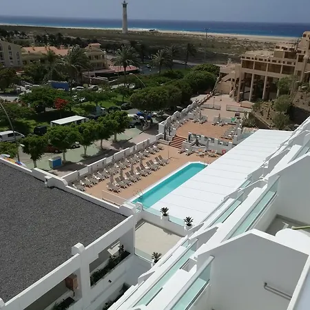 Fergus Cactus Garden Morro Jable (Fuerteventura)