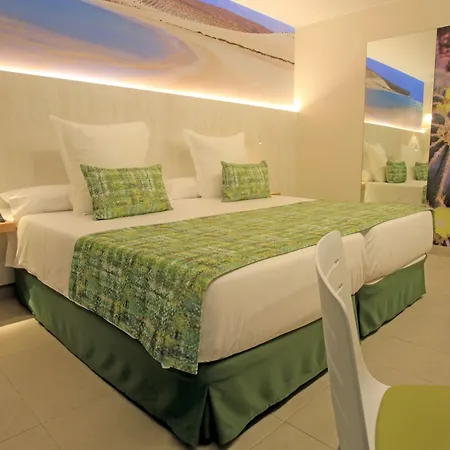 Lemon&soul Cactus Garden 4*