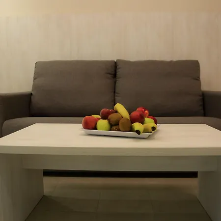 Hotel Lemon&soul Cactus Garden