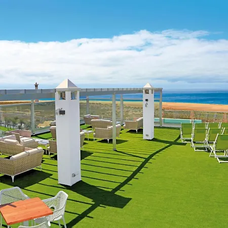Lemon&soul Cactus Garden 4* Morro Jable (Fuerteventura)