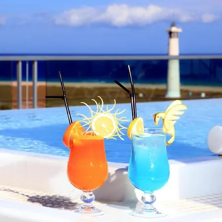 Lemon&soul Cactus Garden Hotel