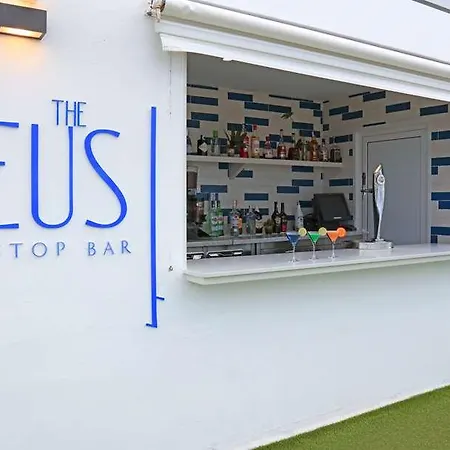 Fergus Cactus Garden