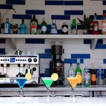 Hotel Fergus Cactus Garden Morro Jable (Fuerteventura)