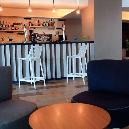 Lemon&soul Cactus Garden Morro Jable (Fuerteventura)