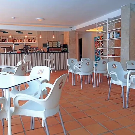 Lemon&soul Cactus Garden 4*