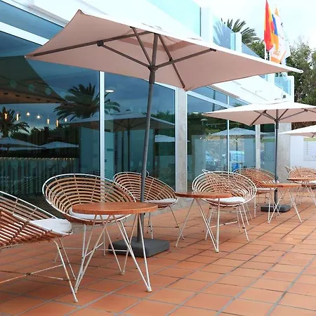 Lemon&soul Cactus Garden Hotel 4*