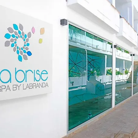 Lemon&soul Cactus Garden Hotel Morro Jable (Fuerteventura)