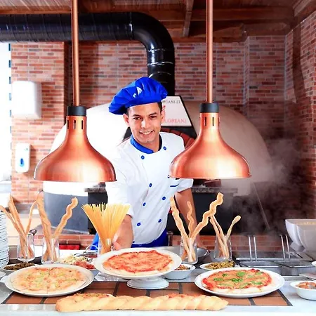 Fergus Cactus Garden Hotell Morro Jable (Fuerteventura)