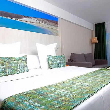 Lemon&soul Cactus Garden Hotel