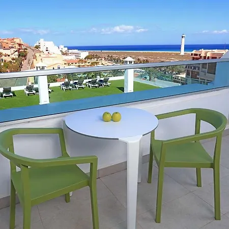 Hotell Fergus Cactus Garden 4*