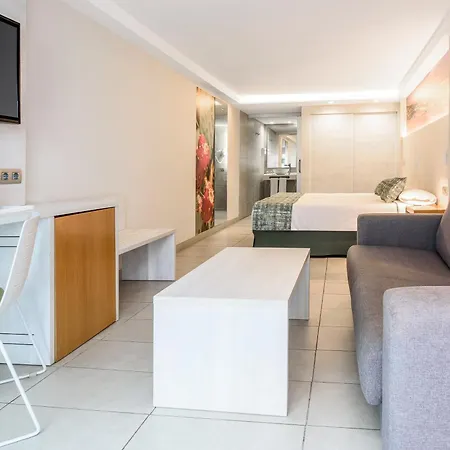 Hotel Lemon&soul Cactus Garden