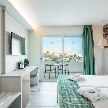 Fergus Cactus Garden 4*