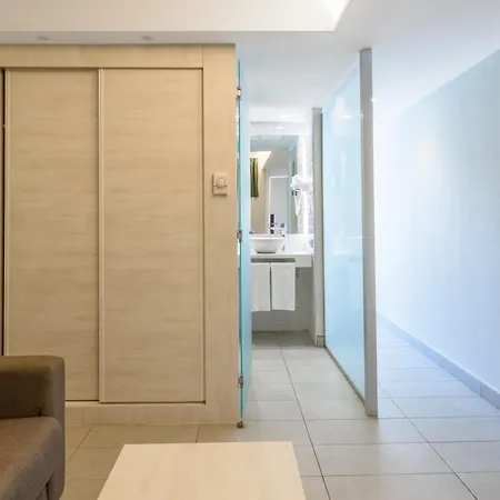 Lemon&soul Cactus Garden 4*