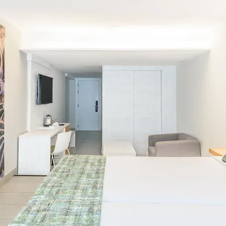 Hotel Lemon&soul Cactus Garden Morro Jable (Fuerteventura)