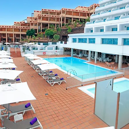 Fergus Cactus Garden 4* Morro Jable (Fuerteventura)