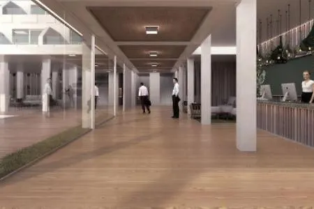 Hotel Lemon&soul Cactus Garden Morro Jable (Fuerteventura)