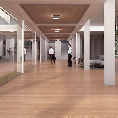 Lemon&soul Cactus Garden 4*