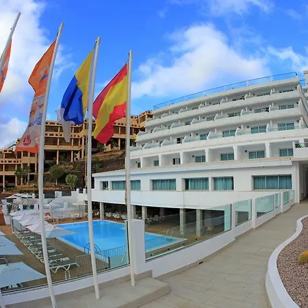 Fergus Cactus Garden Morro Jable (Fuerteventura)