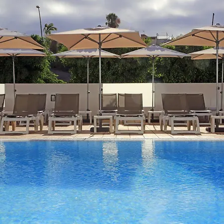 Hotel Lemon&soul Cactus Garden