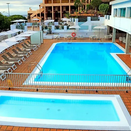 Hotel Lemon&soul Cactus Garden Morro Jable (Fuerteventura)