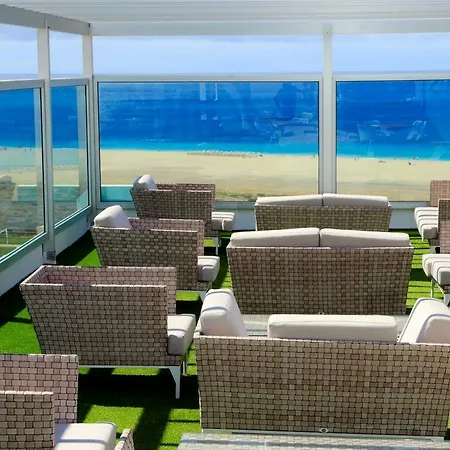 Hotel Lemon&soul Cactus Garden 4*