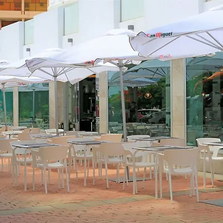 Fergus Cactus Garden Hotel Morro Jable (Fuerteventura)