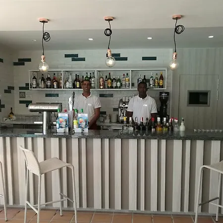 Hotel Lemon&soul Cactus Garden 4*