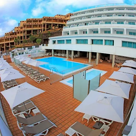 Lemon&soul Cactus Garden Morro Jable (Fuerteventura)