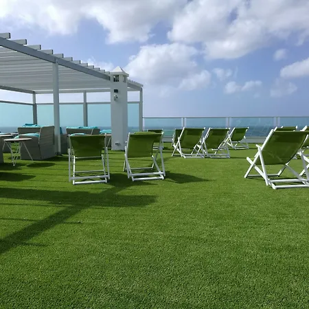 Hotel Lemon&soul Cactus Garden Morro Jable (Fuerteventura)