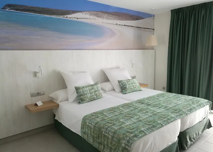 فندق Fergus Cactus Garden