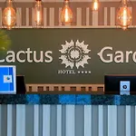 Szálloda Fergus Cactus Garden Morro Jable (Fuerteventura)