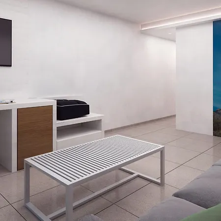 Fergus Cactus Garden 4* Morro Jable (Fuerteventura)