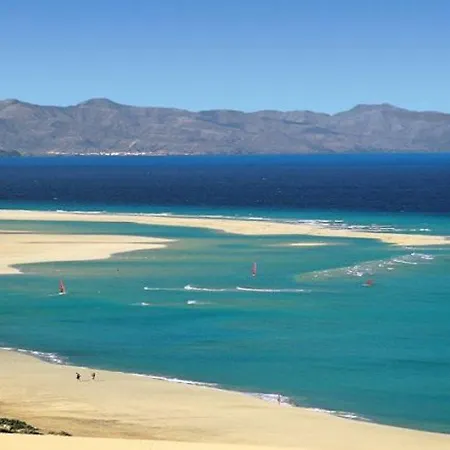 Fergus Cactus Garden Hotel 4*