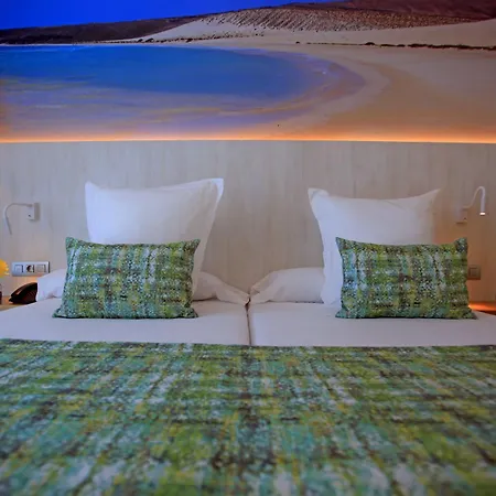 Fergus Cactus Garden 4* Morro Jable (Fuerteventura)