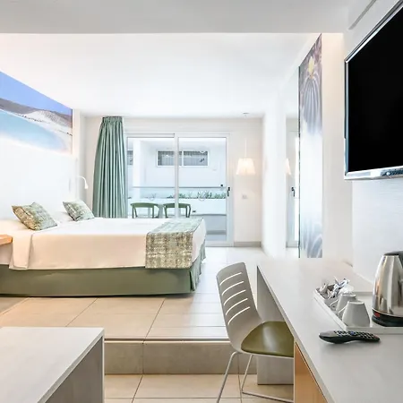 Fergus Cactus Garden Hotel Morro Jable (Fuerteventura)