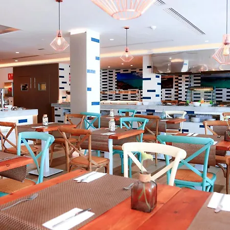 Fergus Cactus Garden 4* Morro Jable (Fuerteventura)