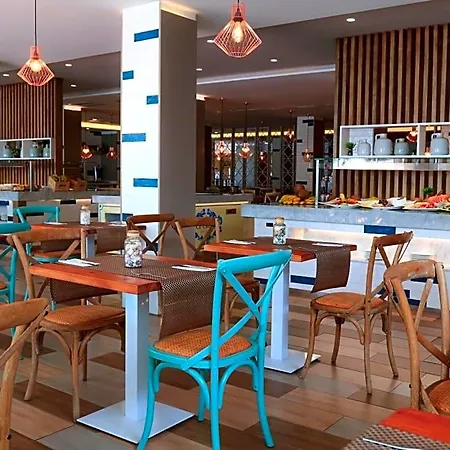 Fergus Cactus Garden Hotel Morro Jable (Fuerteventura)