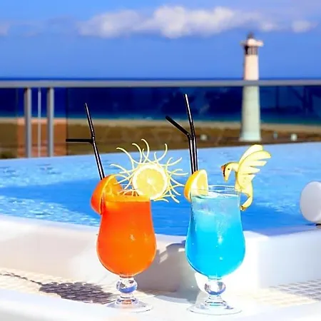 Fergus Cactus Garden 4* Morro Jable (Fuerteventura)