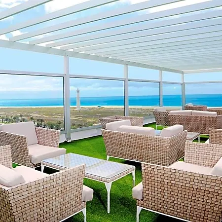 Hotel Fergus Cactus Garden Morro Jable (Fuerteventura)