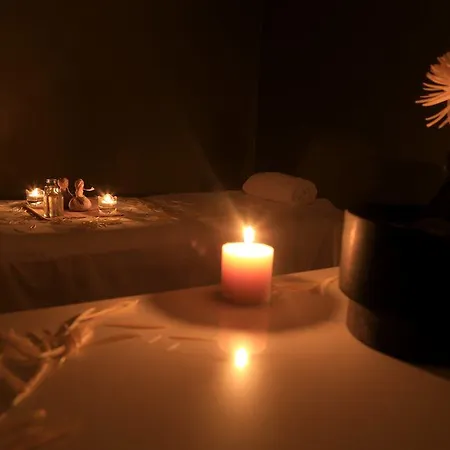 Fergus Cactus Garden ホテル