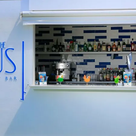 Hotel Fergus Cactus Garden 4*