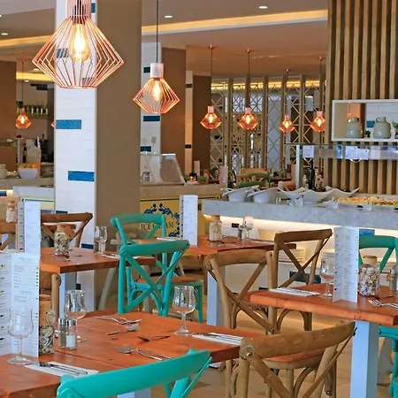 Hotel Fergus Cactus Garden Morro Jable (Fuerteventura)