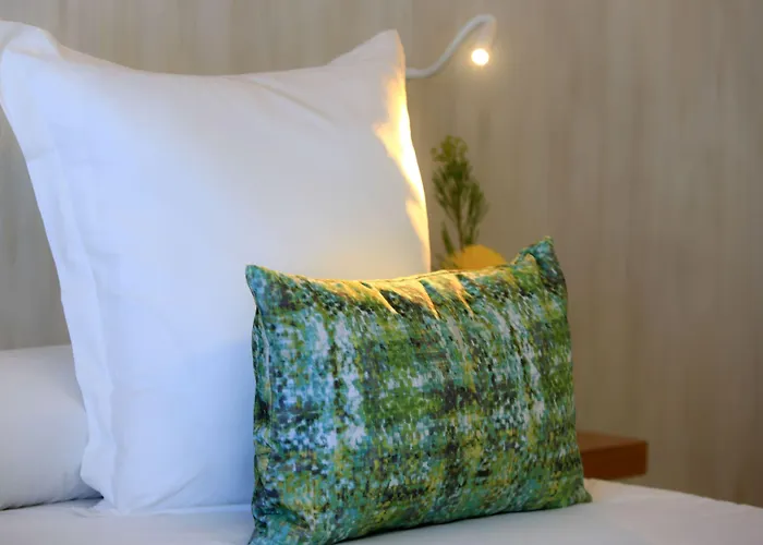 Hotel Fergus Cactus Garden 4*