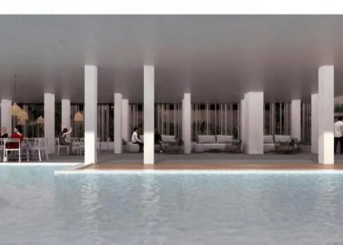 Fergus Cactus Garden 4*