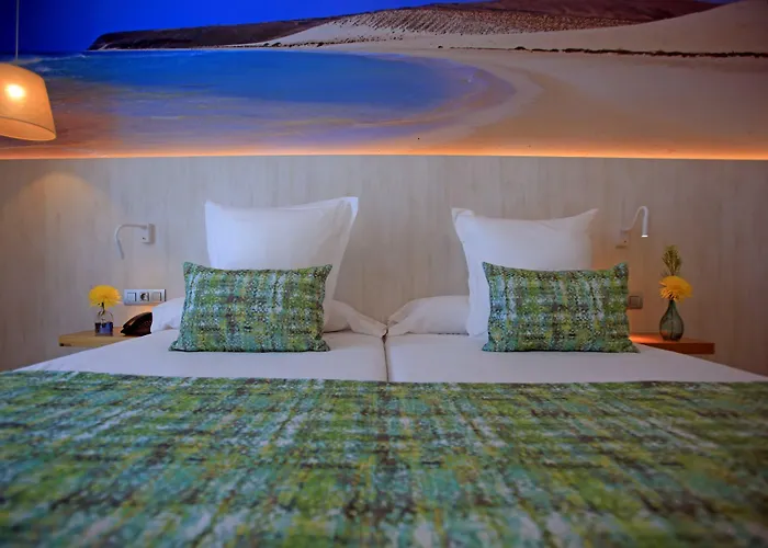 Fergus Cactus Garden 4* Morro Jable (Fuerteventura)